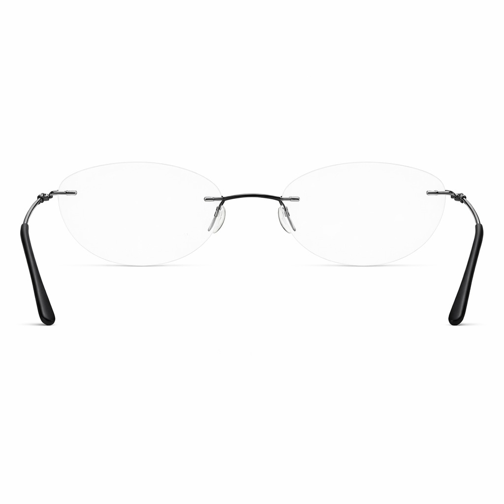 Silhouette 5521EZ Back