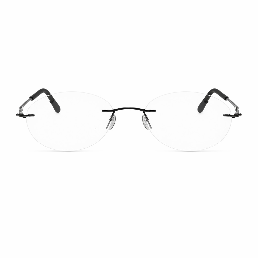 Silhouette 5521EZ Front