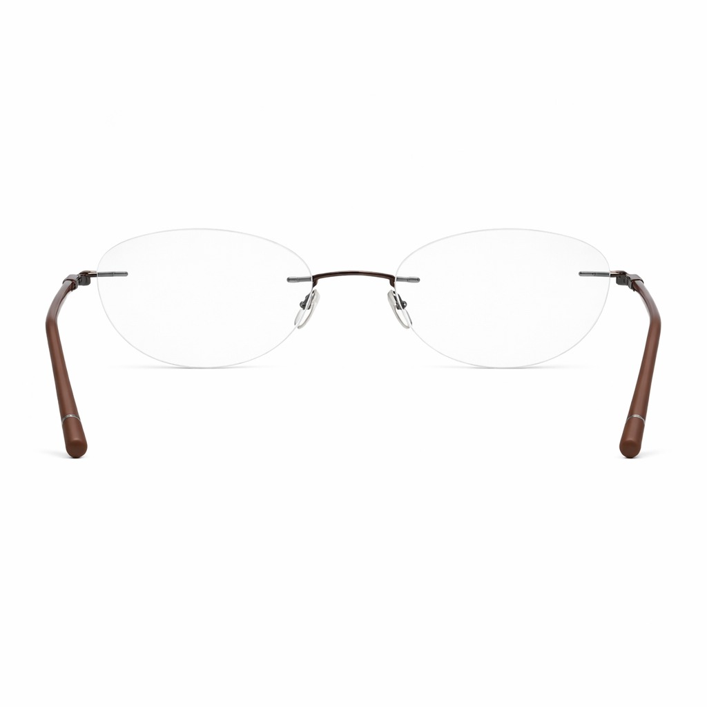 Silhouette 5529 GA Back