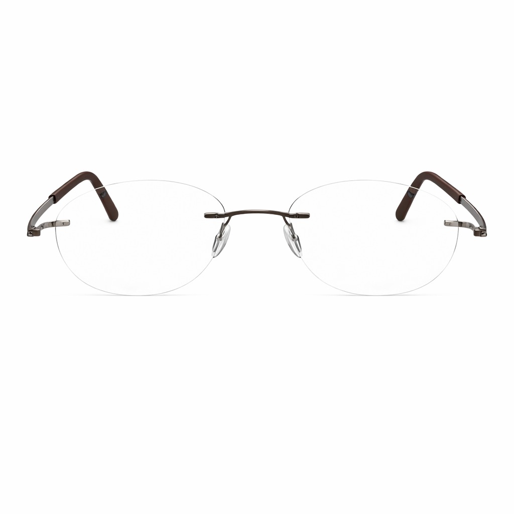 Silhouette 5529 GA Front