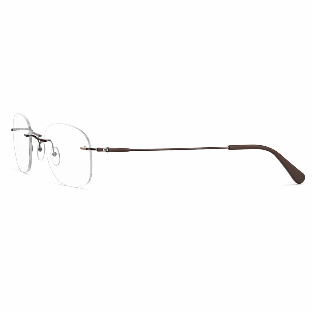 Silhouette 5529 GA Side