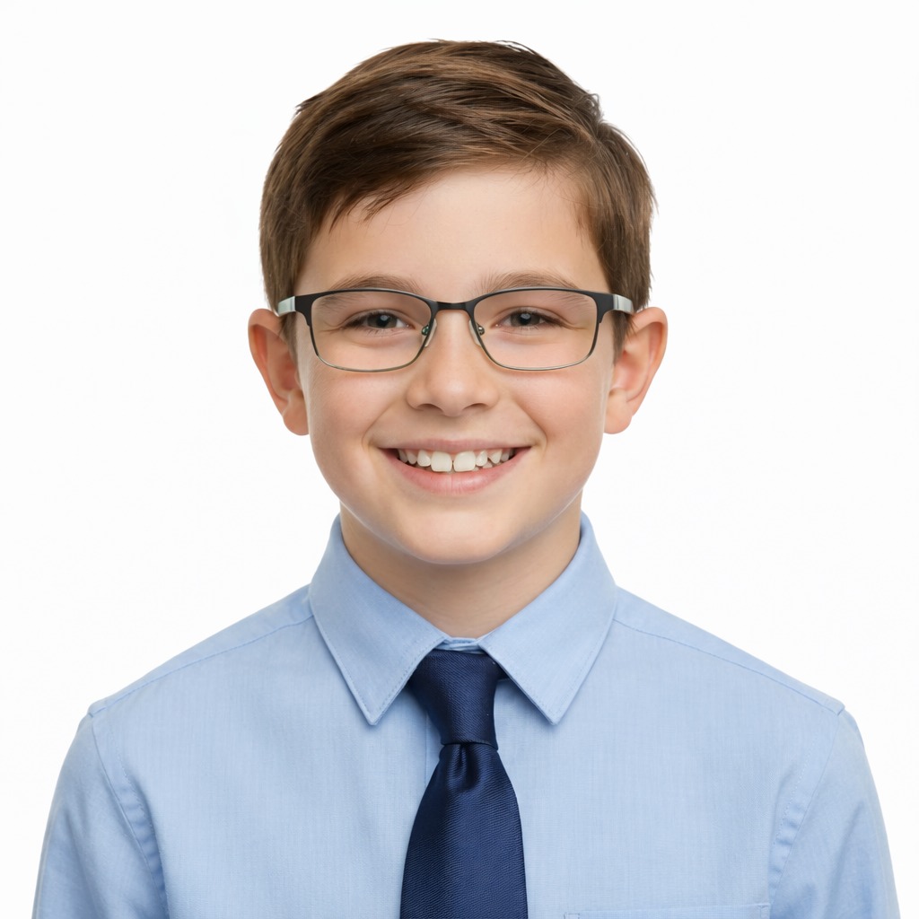 TED Baker Youth-OPH B989