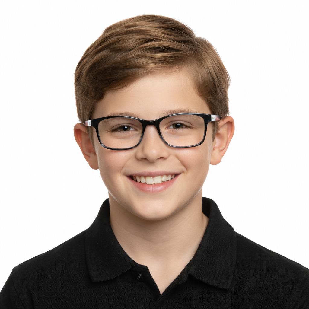 TED Baker Youth-OPH B991