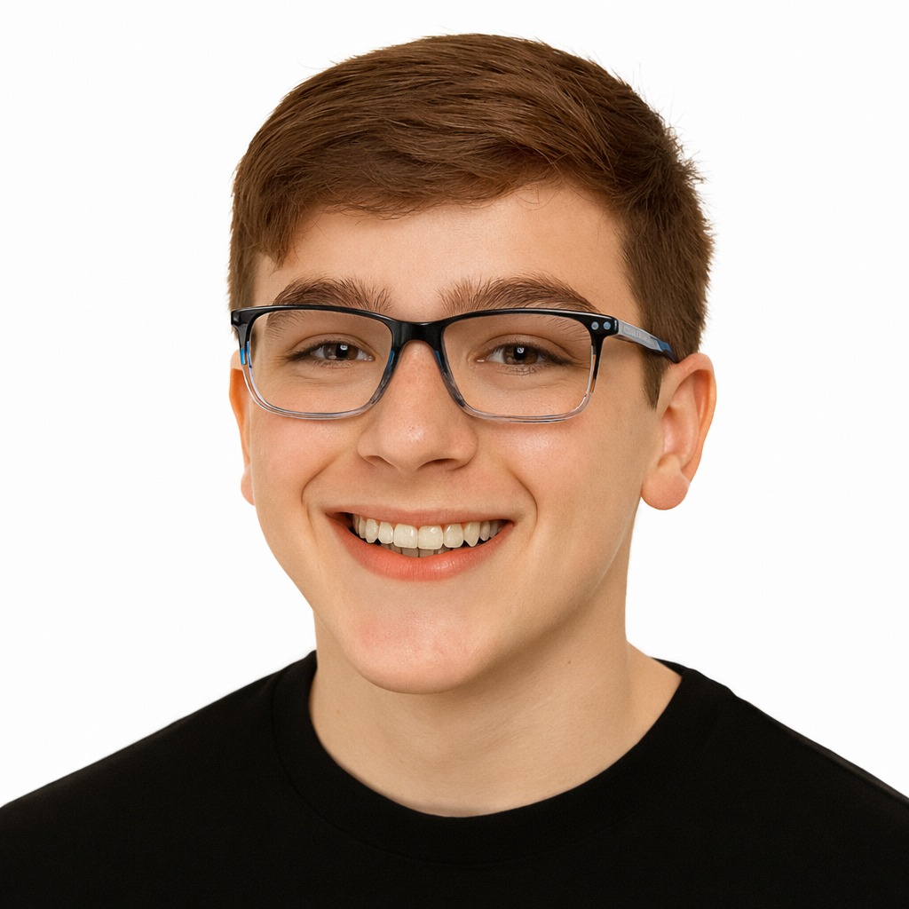 TED Baker Youth-OPH B993