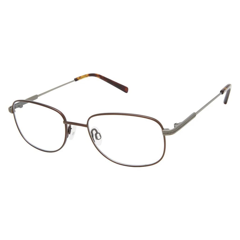 TITANflex M998 Eyeglasses Darkgunmetal