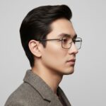 Titanflex - Midnight Gunmetal