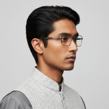 Titanflex - Obsidian Gunmetal