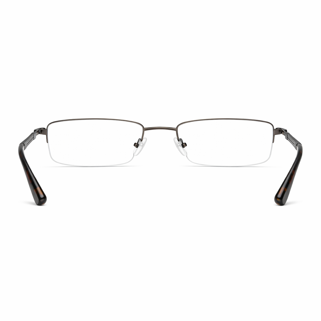 Titanflex-OPH M1001 Back