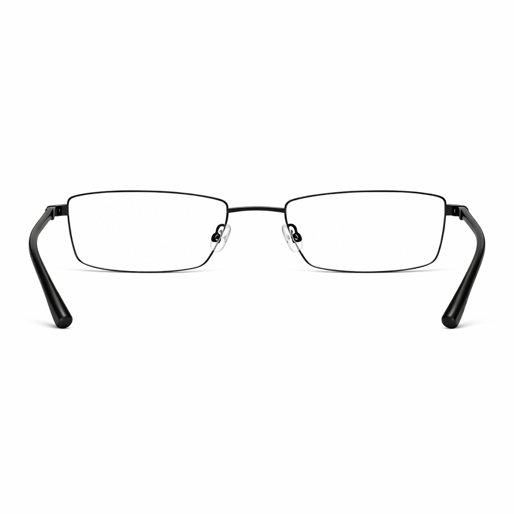 Titanflex-OPH M985 Back