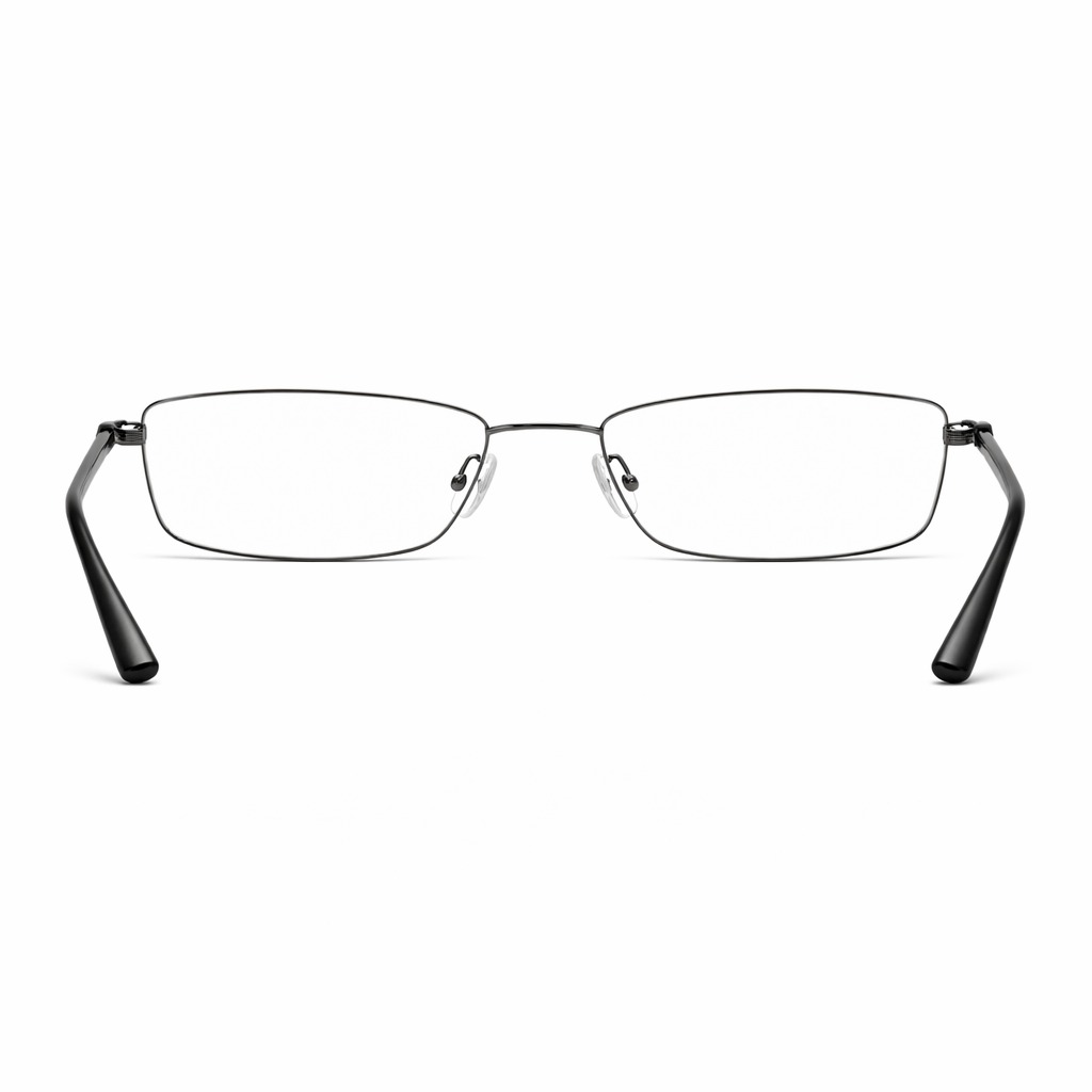 Titanflex-OPH M989 Back