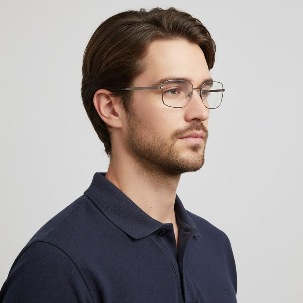 Titanflex-OPH M989 Mdl