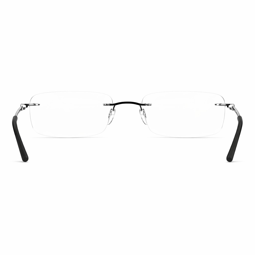 Silhouette 5521 EW Back