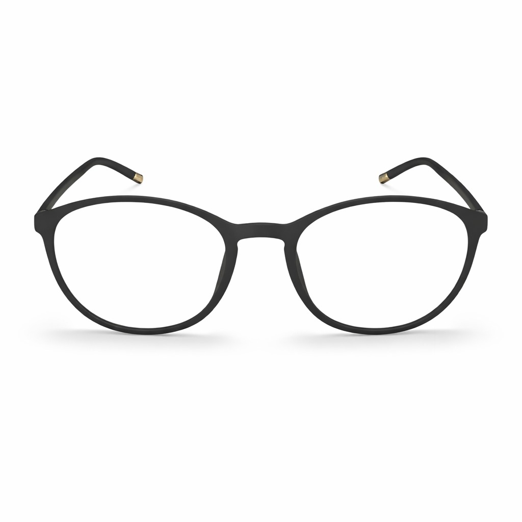 Silhouette SPX 2940 Black Matte