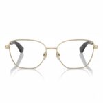 Burberry-OPH 0BE1390 Model