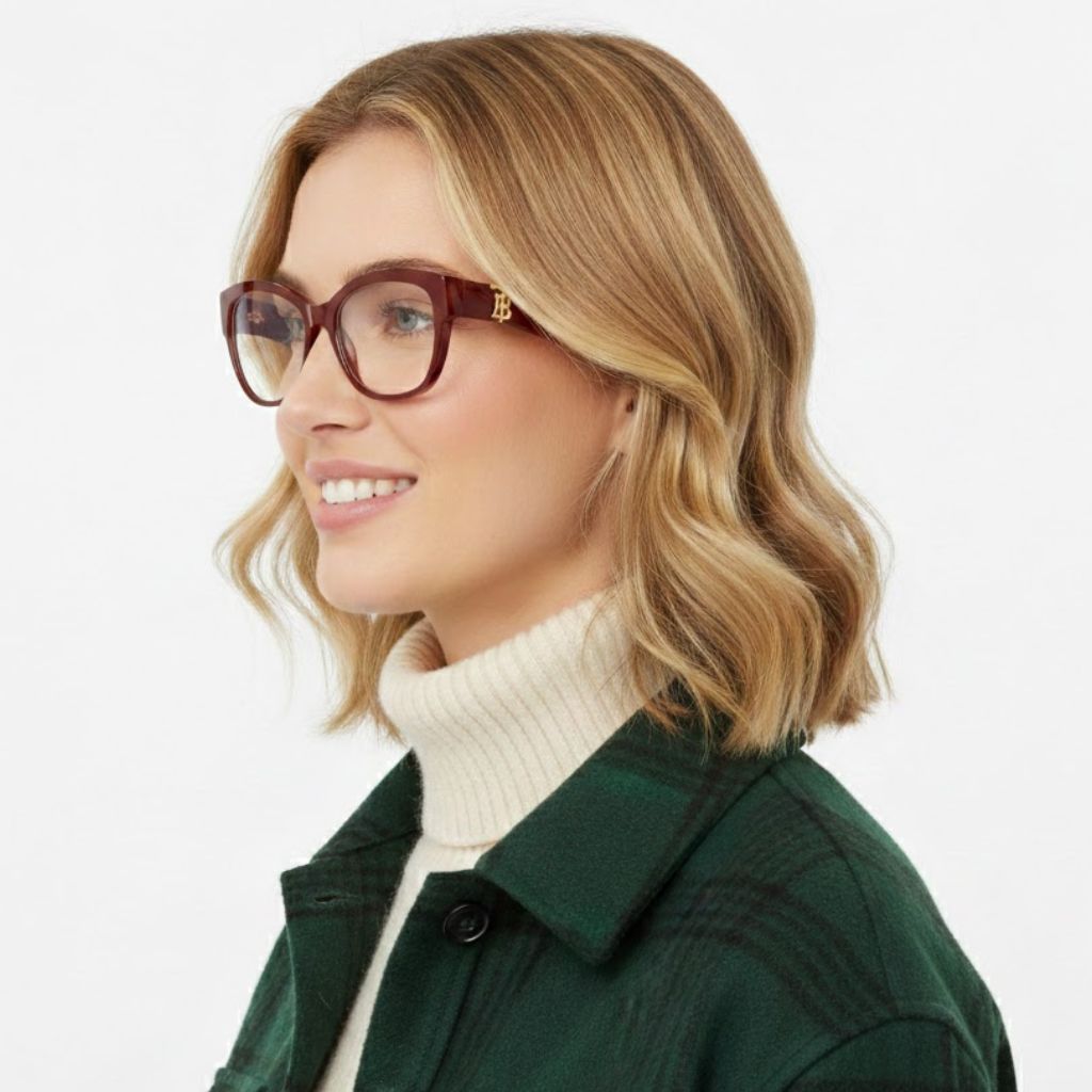 Burberry-OPH 0BE2404 M2