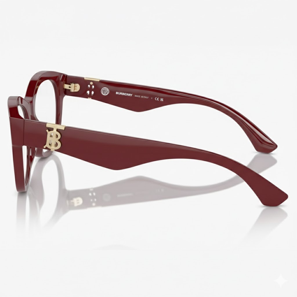 Burberry-OPH 0BE2404 Sde