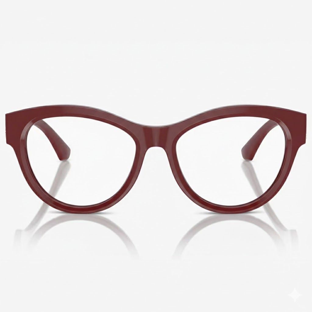 Burberry-OPH 0BE2404Front
