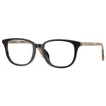 Burberry-OPH 0BE2434D Beige Model