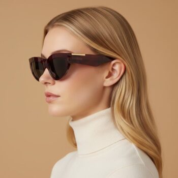 Burberry-Sun 0BE4425U