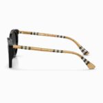 Burberry-Sun 0BE4455 BlackModel
