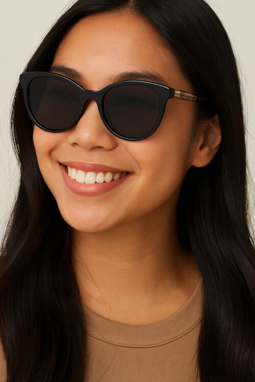 Burberry-Sun 0BE4455