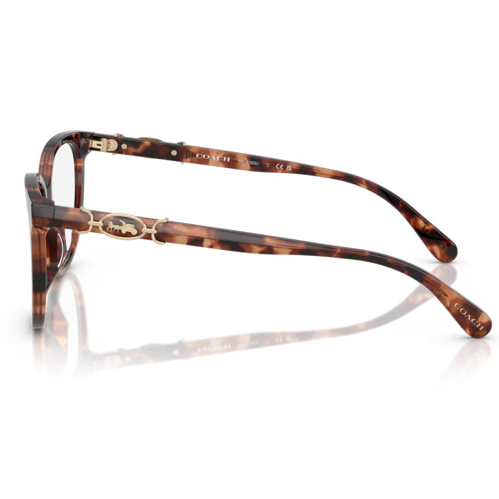 Coach-OPH 0HC6260U Side