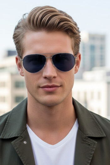 Emporio Armani-SUN 0EA2156