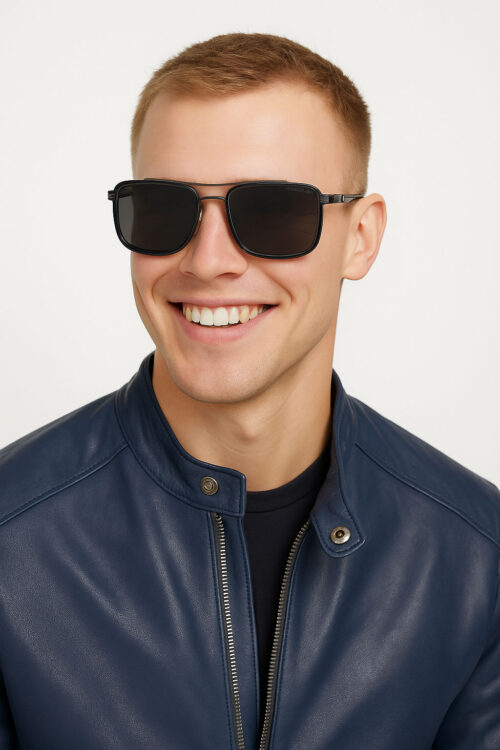 Emporio Armani-SUN 0EA2162