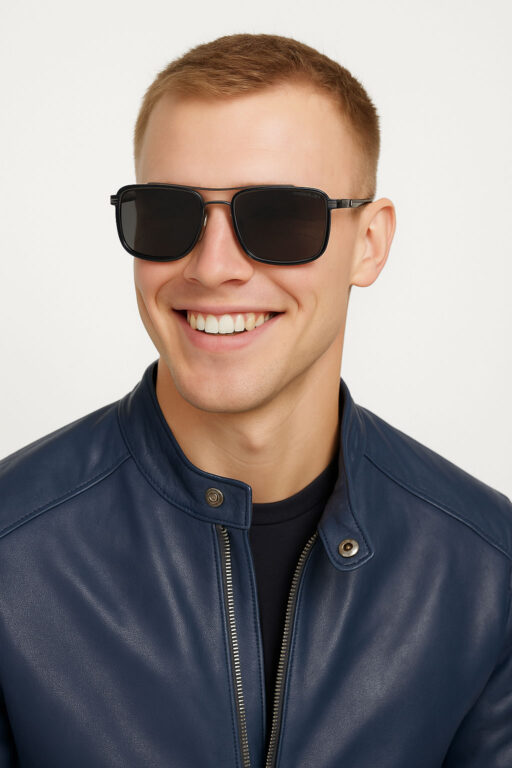 Emporio Armani-SUN 0EA2162