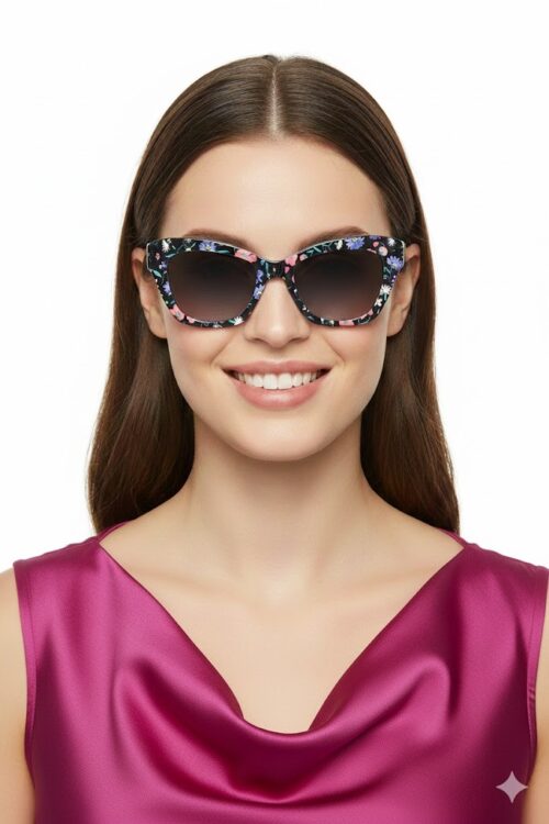 Kate Spade-SUN KS DAINA 2/G/S