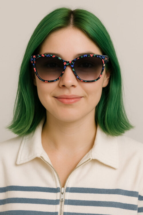 Kate Spade-SUN KS DAINA 2/G/S