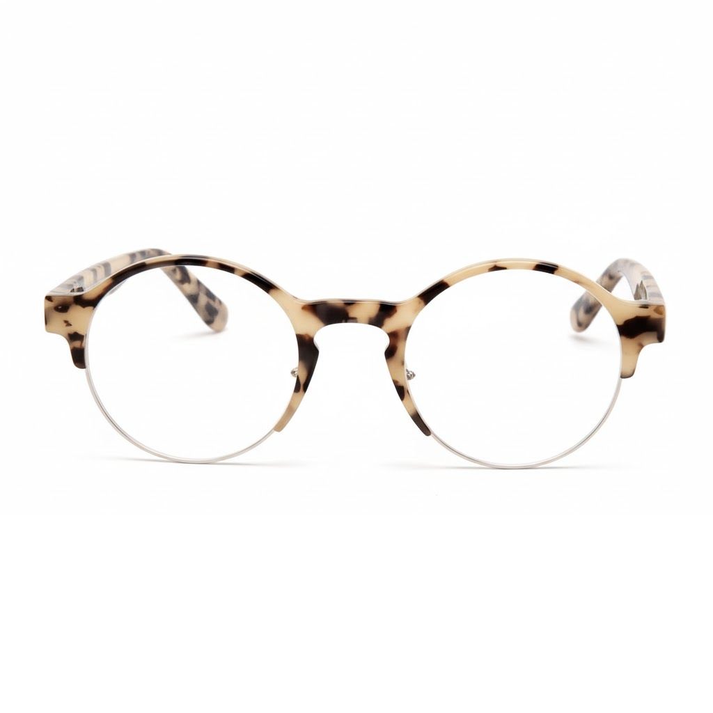 Andy Wolf 4554-E Front