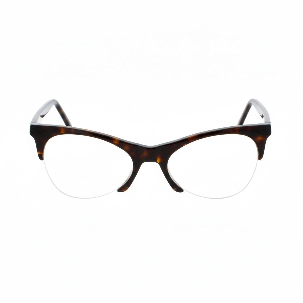 Andy Wolf 5078-B Front