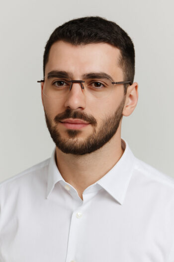 Andy Wolf Erez-C