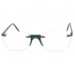 Andy Wolf Erez-E Model