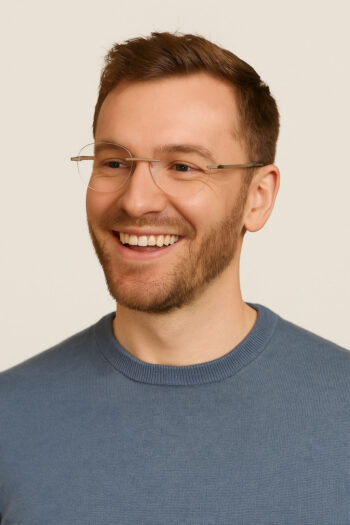 Andy Wolf Erez-F
