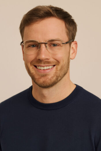 Andy Wolf Ethen-A
