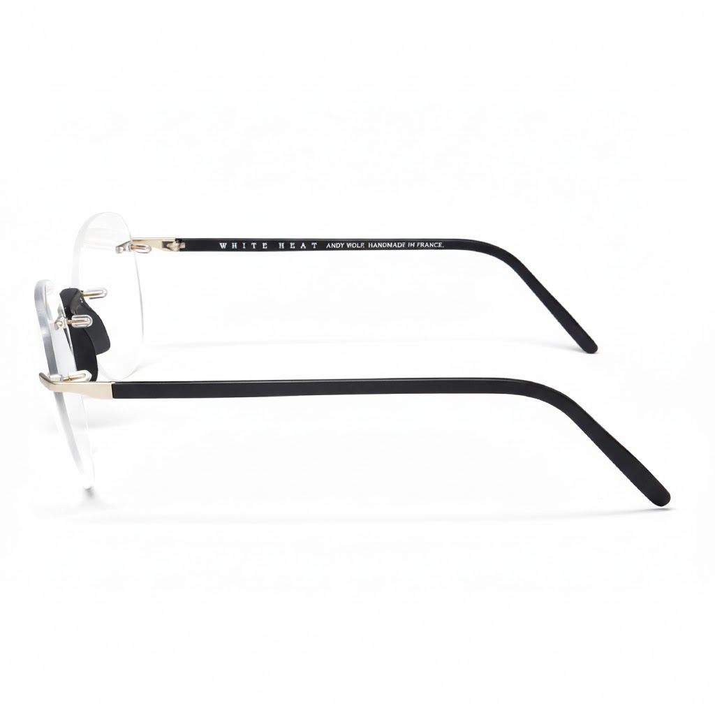 Andy Wolf Ethen-A sde