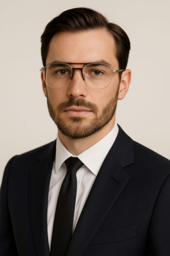 Andy Wolf Ethen-B