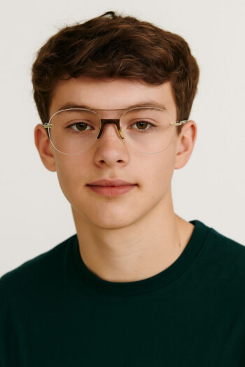 Andy Wolf Ethen-E