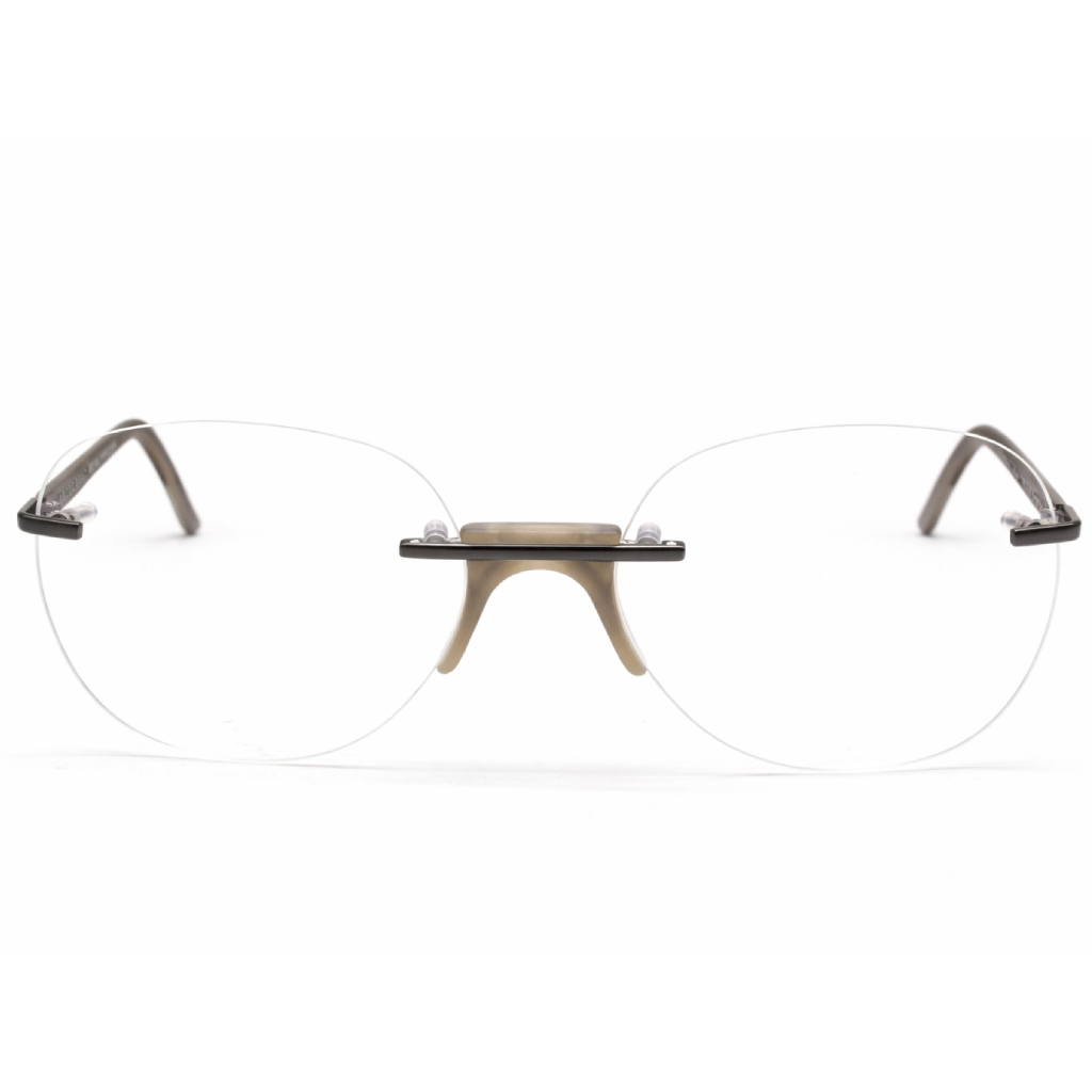 Andy Wolf Ethen-E Grey Front