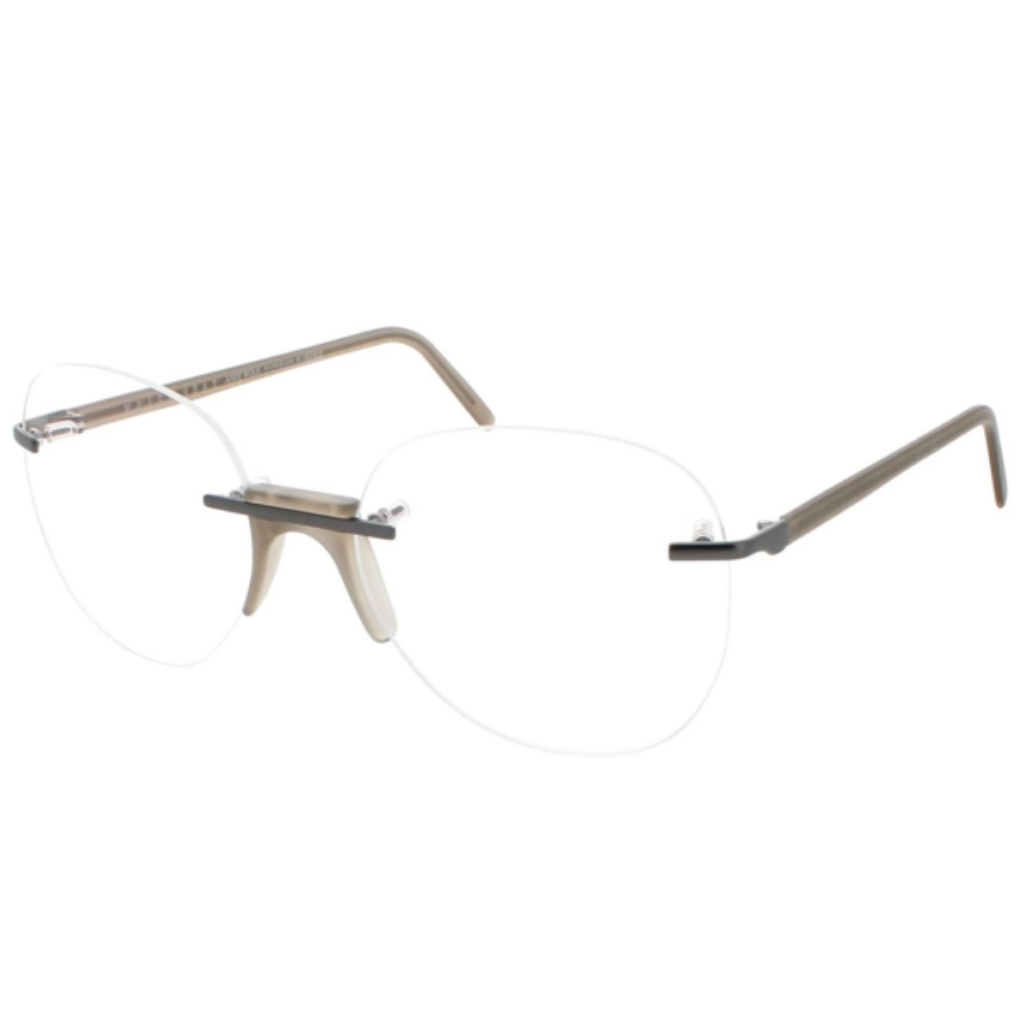 Andy Wolf Ethen-E Semiside