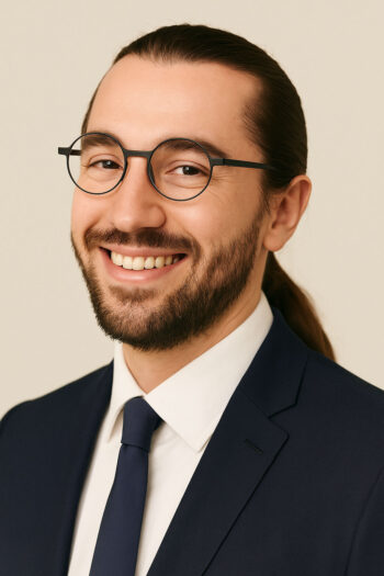 Andy Wolf Olm-E