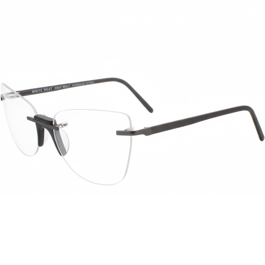 Andy Wolf Priya-E sde