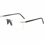 Andy Wolf Zariah-A model