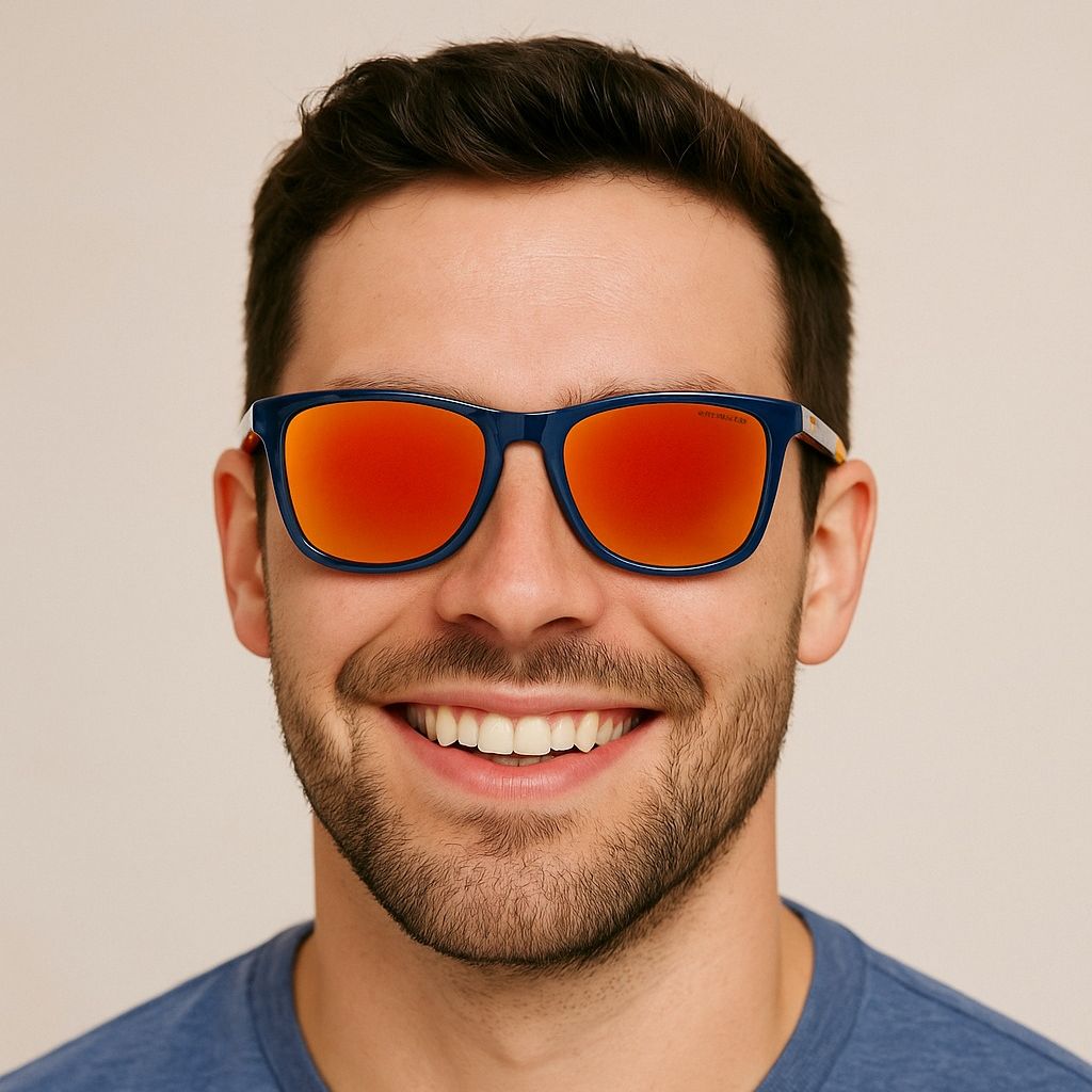 Carrera 8058 S-0PJP UW Model