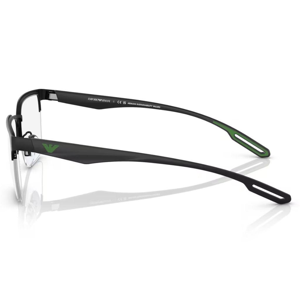 Emporio Armani EA1137 Side