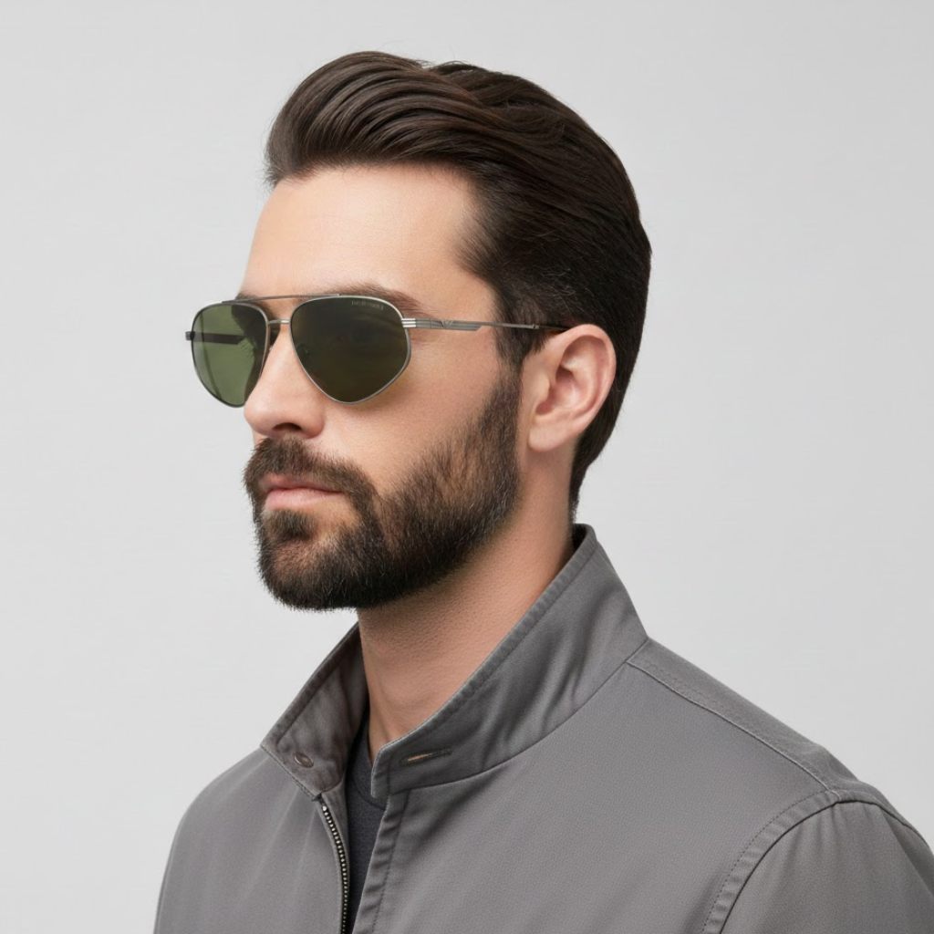 Emporio Armani EA2156 Model