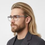 Emporio Armani EA3098 Model