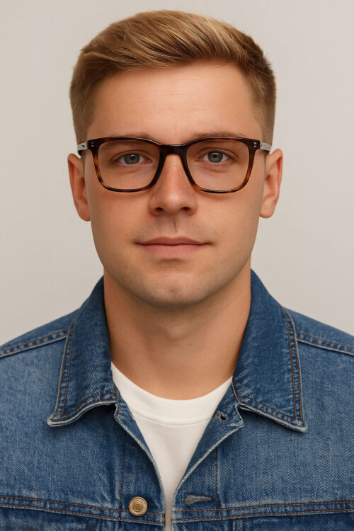 Giorgio Armani AR7158